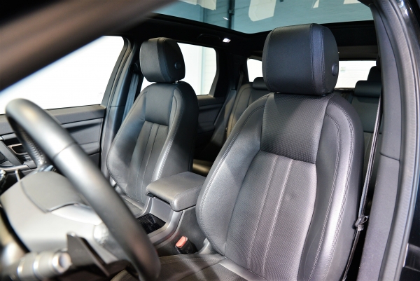 Land Rover DISCOVERY SPORT TD4 HSE  150 CH BVA 7 PLACES