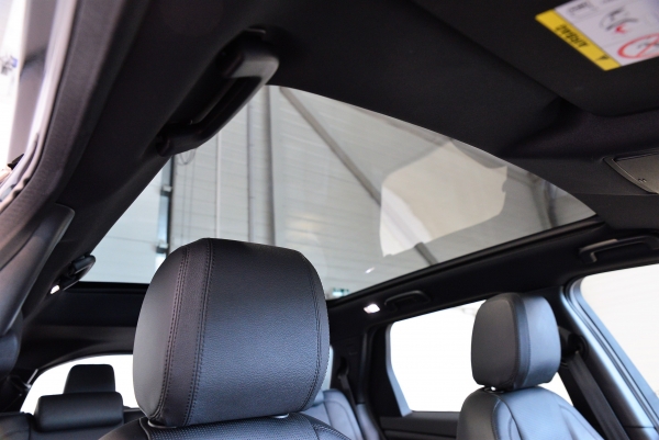 Land Rover DISCOVERY SPORT TD4 HSE  150 CH BVA 7 PLACES