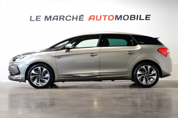 Citroën DS5 HYBRID4 200 CH SPORT CHIC BMP6