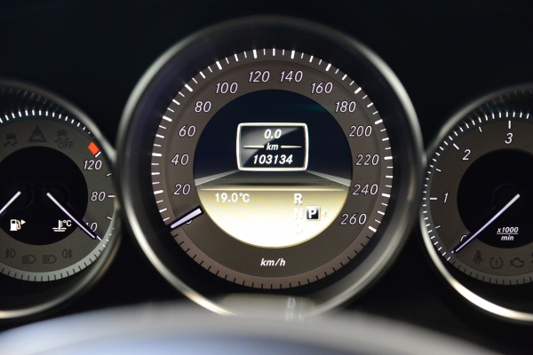 Mercedes CLS 350 CDI 265 CH BE Ligne AMG BVA