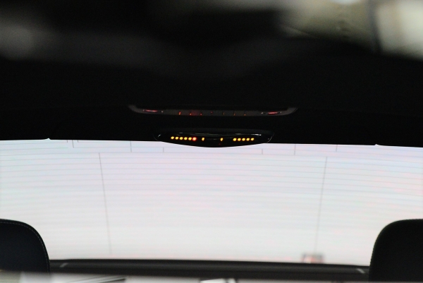 Mercedes CLS 350 CDI 265 CH BE Ligne AMG BVA