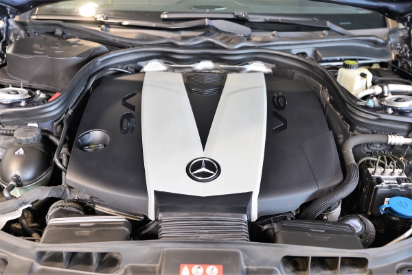 Mercedes CLS 350 CDI 265 CH BE Ligne AMG BVA
