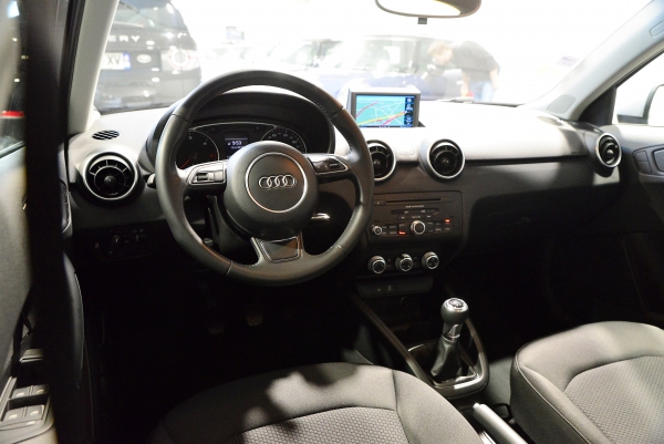 Audi A1 SPORTBACK 1.6 TDI 90 CH 