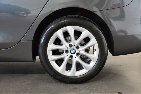 BMW 218D 150  GRAN TOURER LUXURY BVA8 7 PLACES