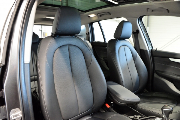 BMW 218D 150  GRAN TOURER LUXURY BVA8 7 PLACES