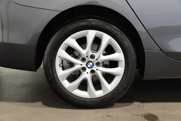 BMW 218D 150  GRAN TOURER LUXURY BVA8 7 PLACES