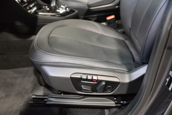 BMW 218D 150  GRAN TOURER LUXURY BVA8 7 PLACES