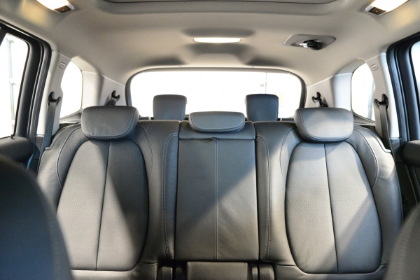 BMW 218D 150  GRAN TOURER LUXURY BVA8 7 PLACES