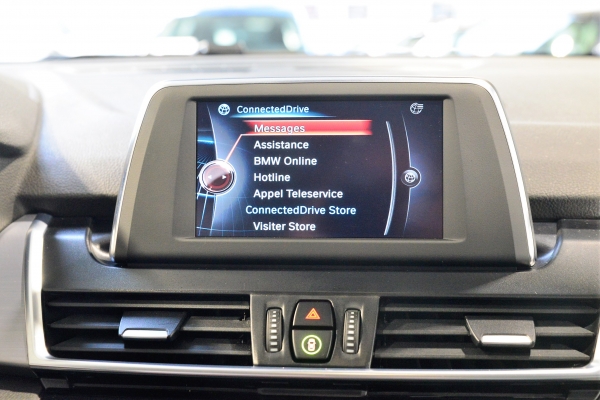 BMW 218D 150  GRAN TOURER LUXURY BVA8 7 PLACES