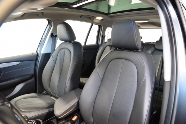 BMW 218D 150  GRAN TOURER LUXURY BVA8 7 PLACES