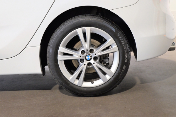 BMW SERIE 2 ACTIVE TOURER 218D 150ch bva8 LUXURY 