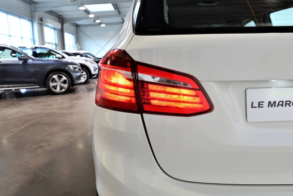 BMW SERIE 2 ACTIVE TOURER 218D 150ch bva8 LUXURY 