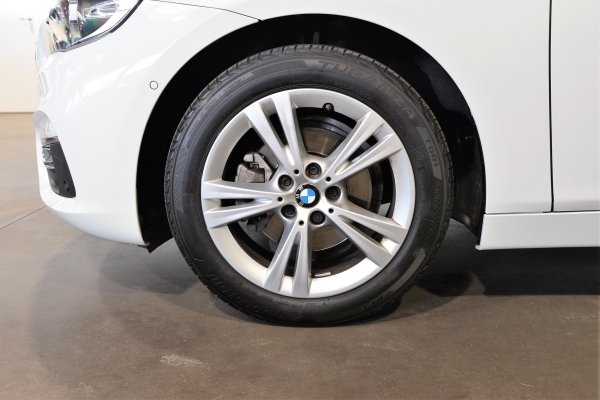 BMW SERIE 2 ACTIVE TOURER 218D 150ch bva8 LUXURY 