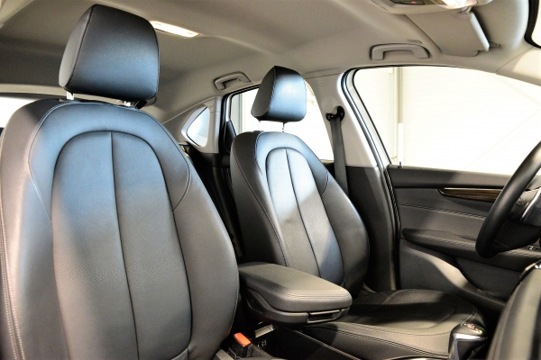 BMW SERIE 2 ACTIVE TOURER 218D 150ch bva8 LUXURY 