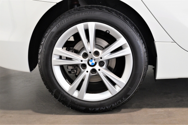 BMW SERIE 2 ACTIVE TOURER 218D 150ch bva8 LUXURY 