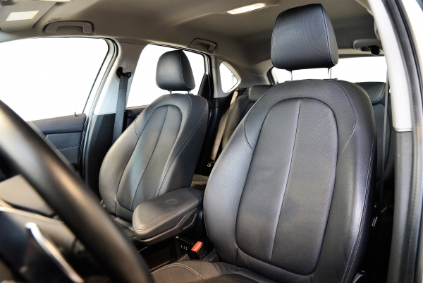 BMW SERIE 2 ACTIVE TOURER 218D 150ch bva8 LUXURY 