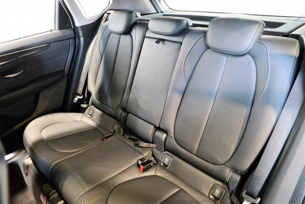 BMW SERIE 2 ACTIVE TOURER 218D 150ch bva8 LUXURY 