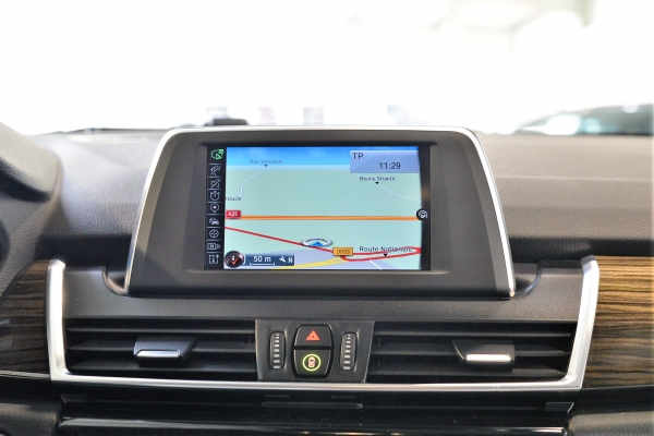 BMW SERIE 2 ACTIVE TOURER 218D 150ch bva8 LUXURY 