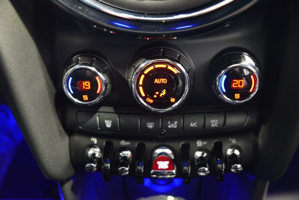 MINI COOPER 1.5 136 CH PACK RED HOT CHILI BVA