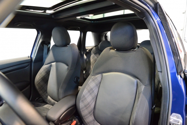 MINI COOPER 1.5 136 CH PACK RED HOT CHILI BVA