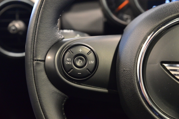 MINI COOPER 1.5 136 CH PACK RED HOT CHILI BVA