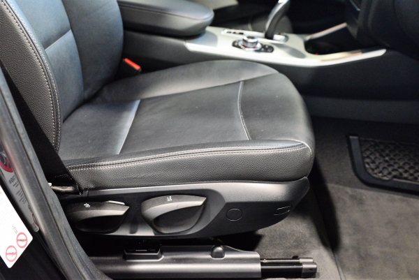 BMW X3 XDRIVE 20D 184 CH LUXE  BVA8