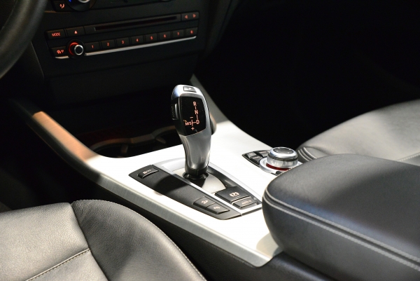 BMW X3 XDRIVE 20D 184 CH LUXE  BVA8