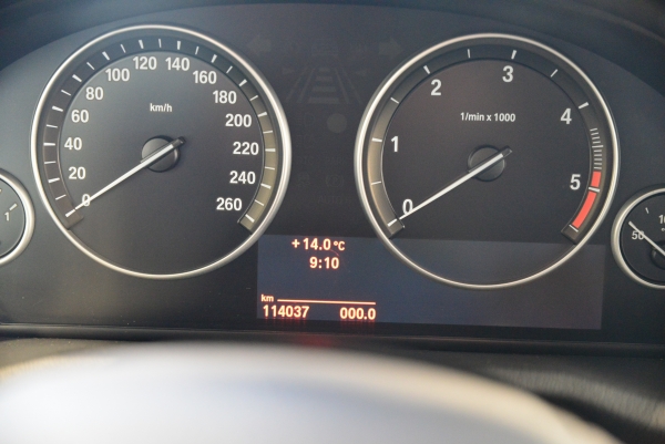 BMW X3 XDRIVE 20D 184 CH LUXE  BVA8