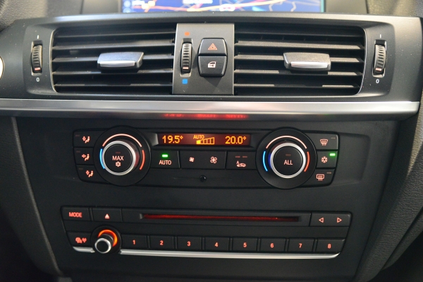 BMW X3 XDRIVE 20D 184 CH LUXE  BVA8