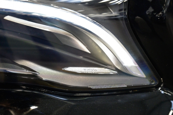 Mercedes GLA 200 CDI FASCINATION 7G-DCT PACK AMG