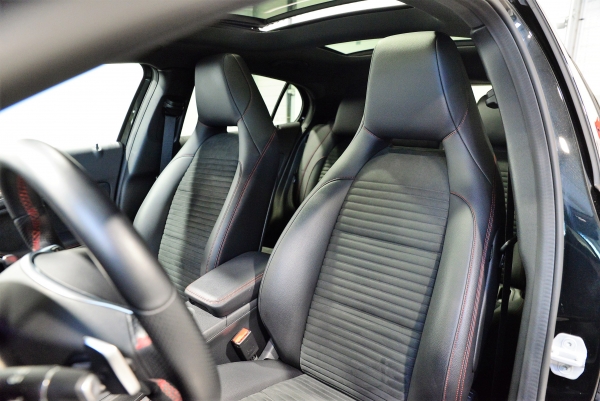 Mercedes GLA 200 CDI FASCINATION 7G-DCT PACK AMG