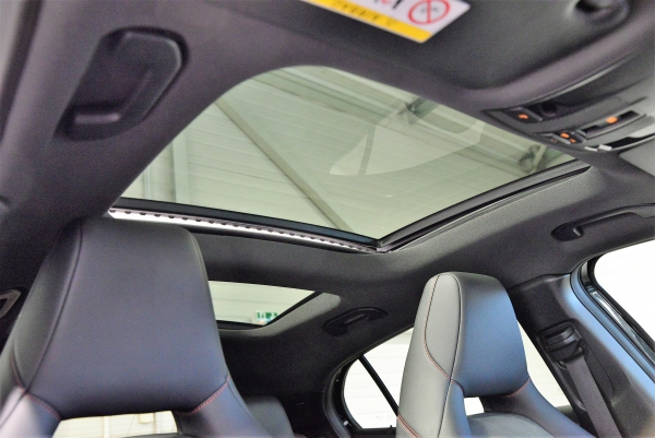Mercedes GLA 200 CDI FASCINATION 7G-DCT PACK AMG