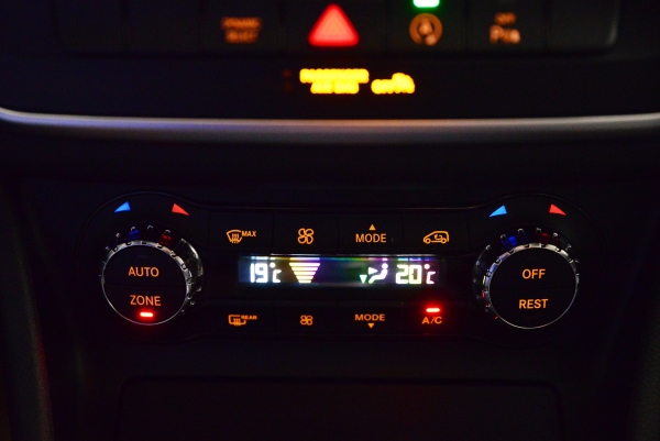 Mercedes GLA 200 CDI FASCINATION 7G-DCT PACK AMG