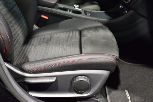 Mercedes GLA 200 CDI FASCINATION 7G-DCT PACK AMG