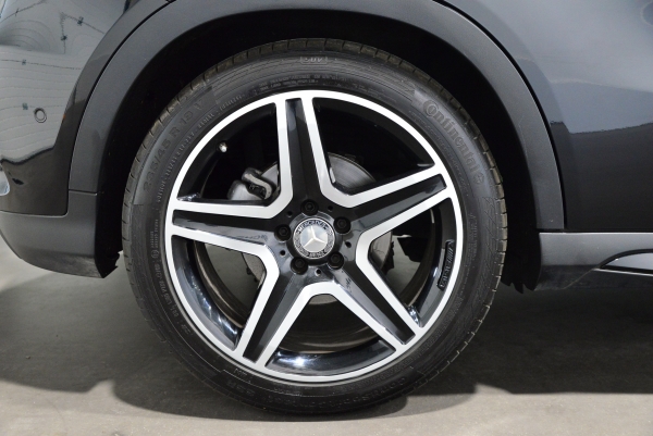 Mercedes GLA 200 CDI FASCINATION 7G-DCT PACK AMG