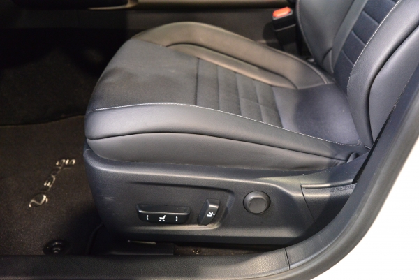 LEXUS IS 300H F-SPORT BVA