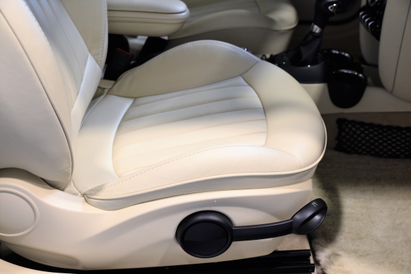 MINI COOPER S 184 