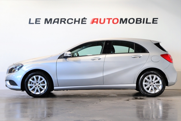 Mercedes Classe A 180 CDI INTUITION BV6