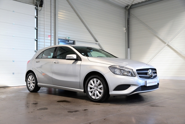 Mercedes Classe A 180 CDI INTUITION BV6