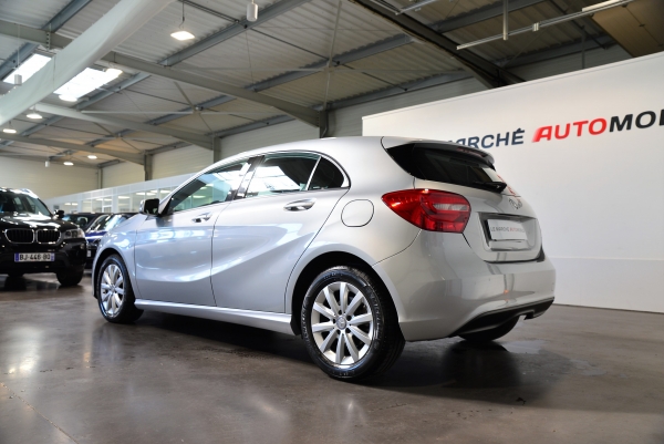 Mercedes Classe A 180 CDI INTUITION BV6