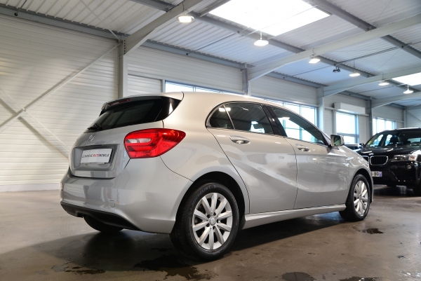 Mercedes Classe A 180 CDI INTUITION BV6