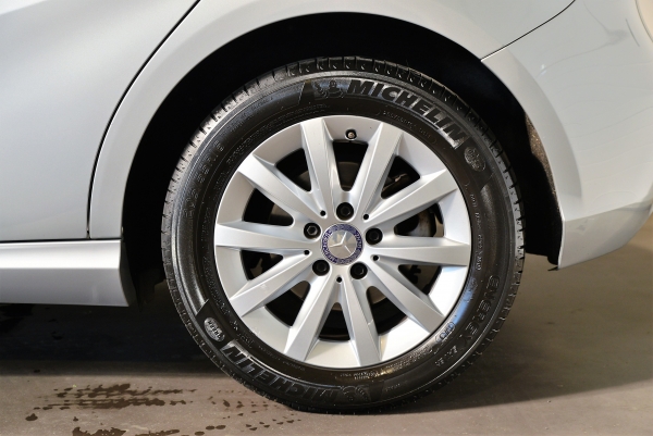 Mercedes Classe A 180 CDI INTUITION BV6