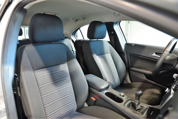 Mercedes Classe A 180 CDI INTUITION BV6