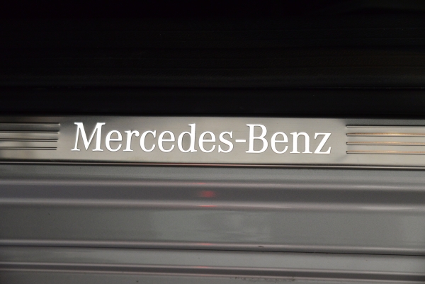 Mercedes Classe A 180 CDI INTUITION BV6
