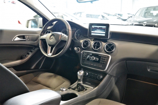 Mercedes Classe A 180 CDI INTUITION BV6