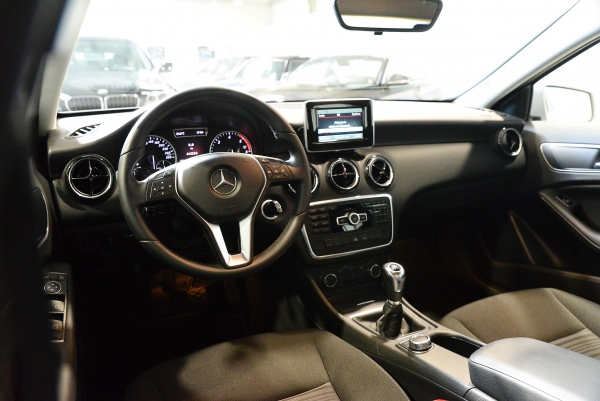Mercedes Classe A 180 CDI INTUITION BV6