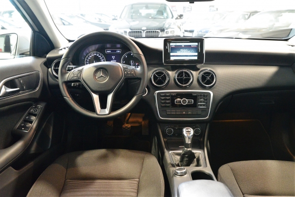 Mercedes Classe A 180 CDI INTUITION BV6