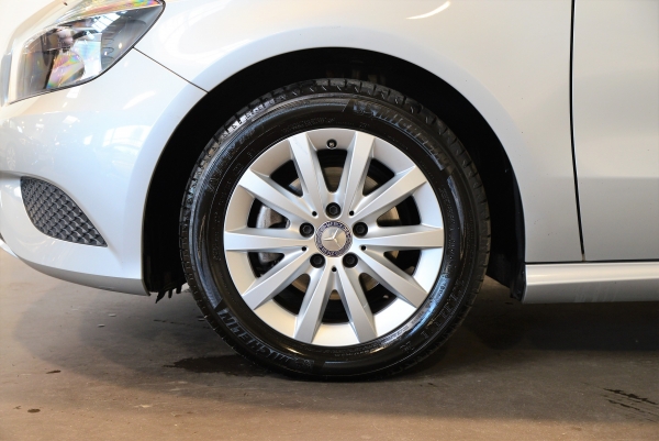 Mercedes Classe A 180 CDI INTUITION BV6