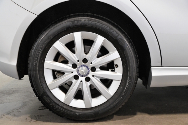 Mercedes Classe A 180 CDI INTUITION BV6