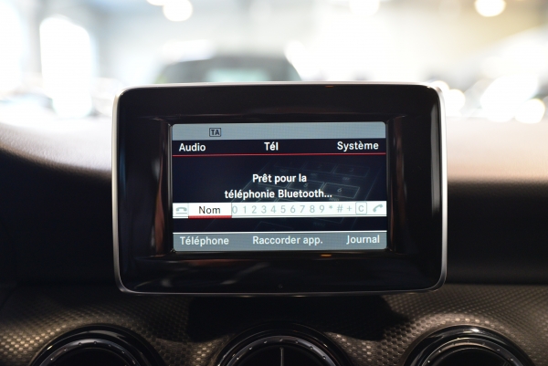 Mercedes Classe A 180 CDI INTUITION BV6